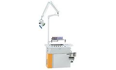 EntFirst - Model FU300 - Ear, Nose and Throat Treatment Unit