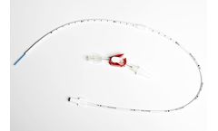 DeltaMed - Hemodialysis Catheters