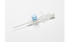 DeltaMed - Traditional Catheters