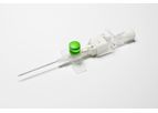 DeltaMed - Intravenous Safety Catheters