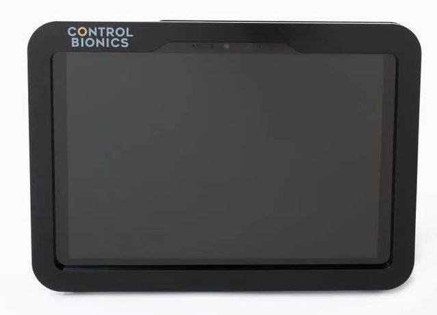 Control Bionics - Model Uno Touch - Control Bionics Trilogy System