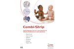 Model Combi-Strip - Single Immunochromatography Test - Brochure