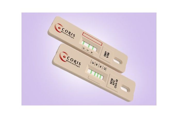 Coris - Model O.K.N.V.I. RESIST-5 - Immunochromatography Test