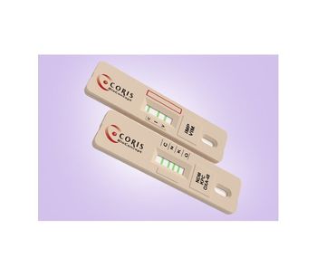 Coris - Model O.K.N.V.I. RESIST-5 - Immunochromatography Test