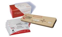 Coris - Model HAT Sero K-SeT - Immunochromatography Test