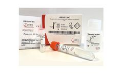 Model RESIST-BC - Reagents Kit for Preparation of Blood Cultures