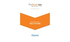 TruScan - EEG Systems - Brochure