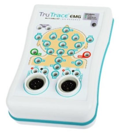 TruTrace - 8Ch EP EMG Headbox