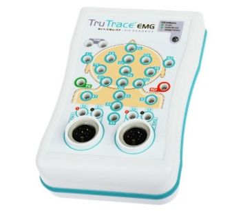 TruTrace - 8Ch EP EMG Headbox