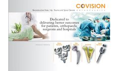 Covision Corporate - Brochure