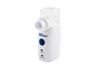 Model PRO Mesh - Portable Nebulization