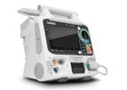 LiFEGAIN - Model CU-HD1 - Defibrillator & Patient Monitor