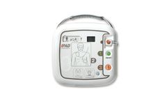 IPAD - Model CU-SP1 - Automated External Defibrillator