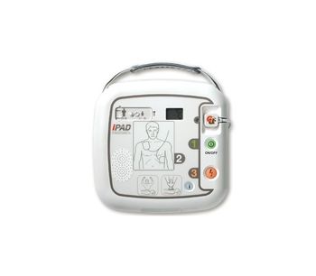 IPAD - Model CU-SP1 - Automated External Defibrillator