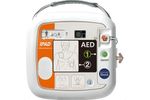 IPAD - Model CU-SP1 Auto - Automated External Defibrillator