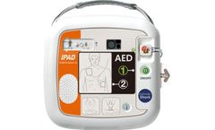 IPAD - Model CU-SP1 Auto - Automated External Defibrillator