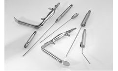 Dimeda - Plastic Surgery Instrument