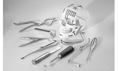 Dimeda - Cranio-Maxillo-Facial Surgery Instrument