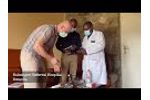Dimeda Surgical Instruments in Rwanda - Video