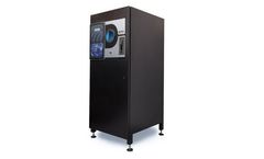 Model RVMX2 - Stand Alone Reverse Vending Machines