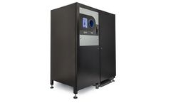 Model RVMX3 - Stand Alone Reverse Vending Machines