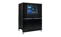 Model RVMX20 - Stand Alone Reverse Vending Machines
