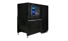 Model RVMX30 - Stand Alone Reverse Vending Machine