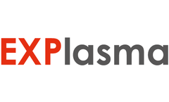 Cube Instruments introduced EXPlasma at `KDX`