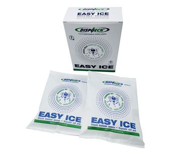 Easy Ice - Disposable Ice Packs
