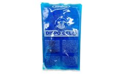 Dispo Gel - Hot and Cold Gel Pack