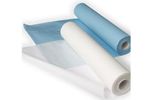Dispo - Disposable Sheets - Roll