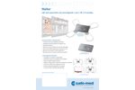Custo Guard Holter - ECG Recorder - Brochure