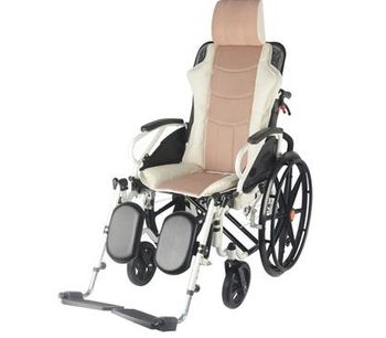 Model HY9208L - Wheelchair