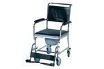 Commode - Model HY9942 - Wheelchair