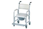 Commode - Model HY6420L - Wheelchair
