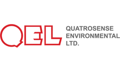 QEL - Model QTS-1710 Series - Combustible Gas Transmitter/Sensors - Brochure