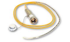 EB Neuro - Model HRPM - Solid State Catheters