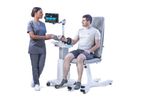 Luna EMG - Robot Therapy Device