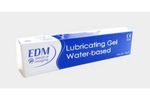 EDM - Lubricant Gel Tube