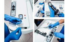 AngioVision - Simulator for Angiography