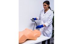 SonoVision - Ultrasound Diagnostic Simulator