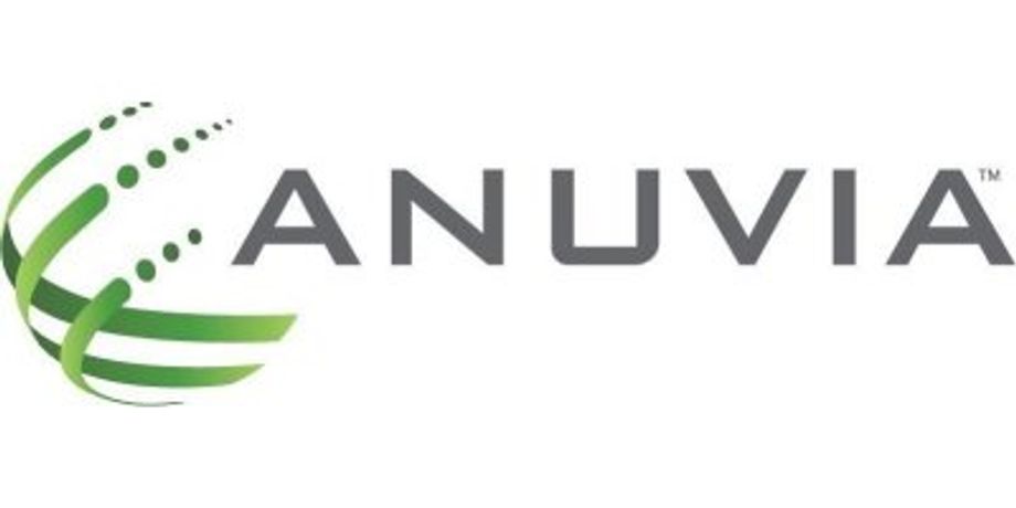 Anuvia MaTRX - Natural and Intuitive Delivery System