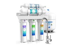 Plastco - Reverse Osmosis Water Filtration System