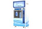 Plastco - Model ATM - Water Machine