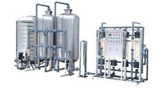 Plastco - Mineral Water Plant