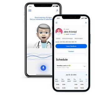 Doctowell - Virtual Clinic & Assistant Management