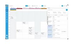 Doctowell - Medical Appointment Planning Management
