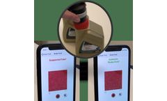 Dotz - Model Inspec - Semi-Forensic (SF) Mobile Phone Coupled Detector