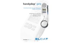 Handydop-Pro - Brochure