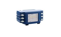 Model TCM400 - Transcutaneous Monitoring